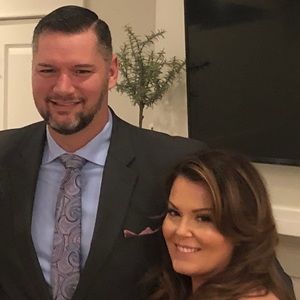 Meet your Posher, Scott